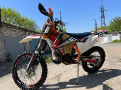 KTM 300 EXC Six Days. 300����. ��., ��������, ��� ���, ������ �� �� ����