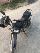 Regulmoto Alpha RM-3. 125����. ��., ��������, � �������� ����