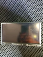Panasonic CN-MW200D ����