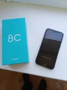 Honor 8C. �/�, 32 ��, ������ ����