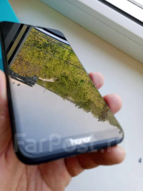 Honor 8C. �/�, 32 ��, ������ ����