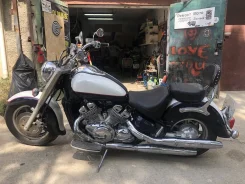 Yamaha Royal Star. 1 294����. ��., ��������, ��� ���, � �������� ����