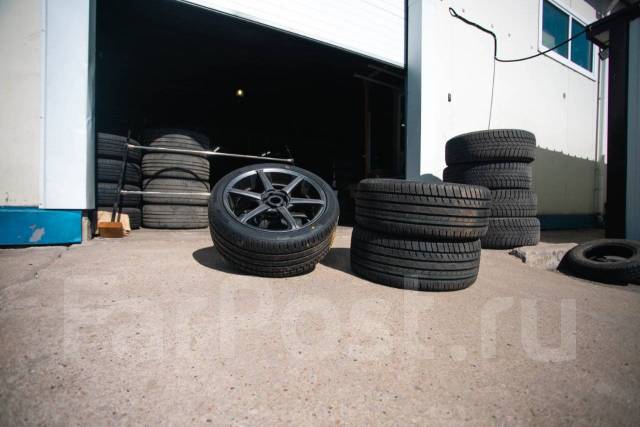 Ученик мастера шиномонтажа (шиномонтажник), работа в Легенда ИП Важнин ...