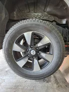 Toyo Open Country A32. ������, 2022 ���, ����� ����