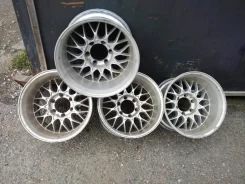 Paramount Hawser. 10.0x16.5", 6x139.7, ET-45 ����