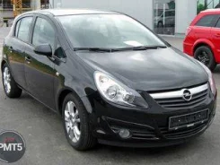Opel Corsa ����