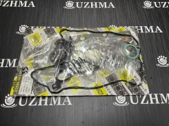 ����������� ��������� Toyota Carina 3SFE Uzhma ����