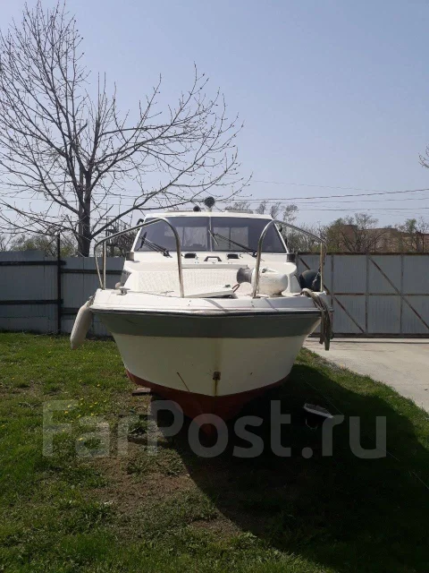 Yamaha FR-25. 1988 ���, ����� 7��., ��������� ���������, 175��.�., ������ ����