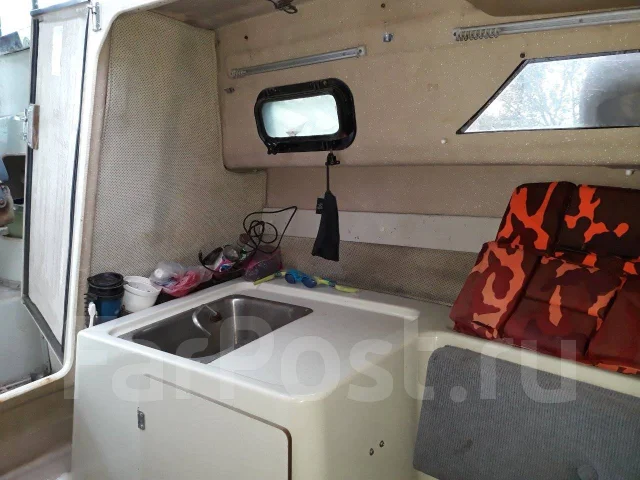 Yamaha FR-25. 1988 ���, ����� 7��., ��������� ���������, 175��.�., ������ ����