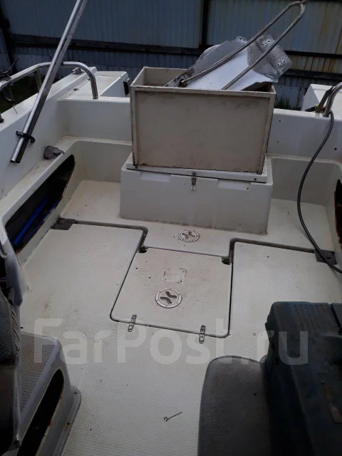 Yamaha FR-25. 1988 ���, ����� 7��., ��������� ���������, 175��.�., ������ ����