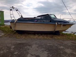 Yamaha STR-19. 1997 ���, ����� 6,5��., ��������� ��� ���������, ������ ����