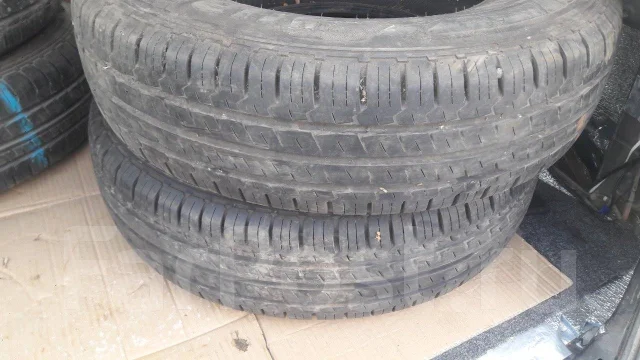 Hankook Vantra LT RA18. ������, �/�, ����� 10 % ����