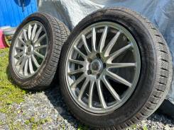 Bridgestone Eco Forme. x17", 5x114.3 