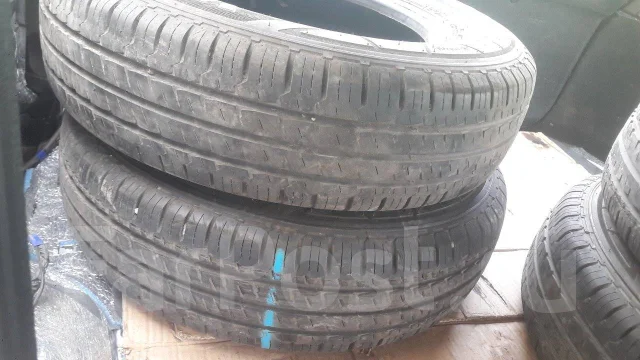 Hankook Vantra LT RA18. ������, �/�, ����� 10 % ����