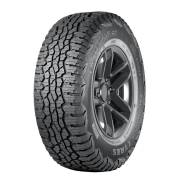 Nokian Outpost AT. ����� at, ����� ����