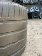 Dunlop SP Sport 01. ������, 2017 ���, �/�, ����� 50 % ����