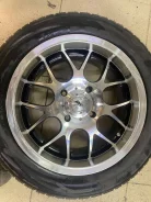 RW Classic H-252. 7.0x15", 4x114.3, ET35, �� 73,1���. ����