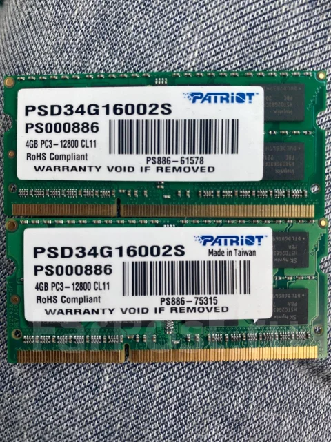 SO-DIMM DDR3. ����