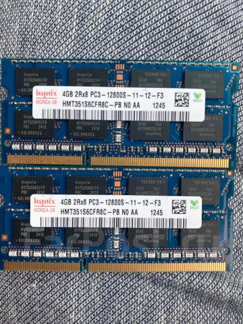 SO-DIMM DDR3. ����