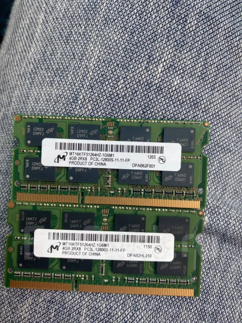 SO-DIMM DDR3. ����