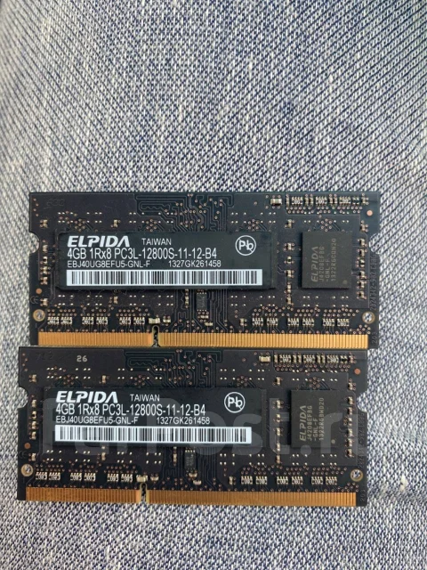 SO-DIMM DDR3. ����
