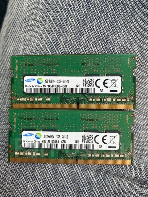 SO-DIMM DDR4. ����