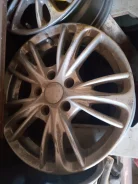 Abelia Sport. x15", 5x108 ����