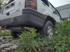 Jeep Grand Cherokee ����