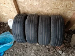 Michelin Primacy 4. ������, 2018 ���, �/�, ����� 30 % ����
