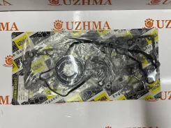 ����������� ��������� Mitsubishi Pajero 4M40 Uzhma ����