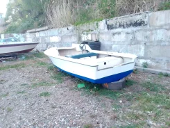 Yamaha Fisher 17. 1997 ���, ����� 3,5��., ��������� ���������, 90��.�., ������ ����