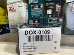 ������ ����������� Denso DOX-0109 DOX-0109 ����