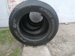 Toyo Open Country H/T. ������, �/�, ����� 15 % ����