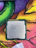 Intel Pentium G850 ����
