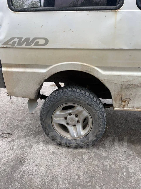 Cooper Discoverer Radial STT. ����� at, �/�, ����� 30 % ����