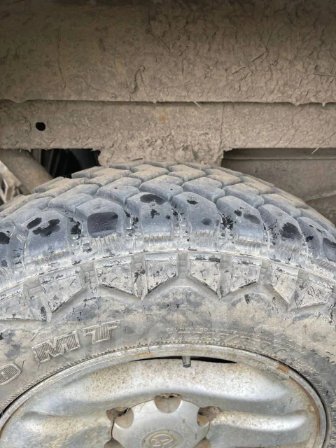 Cooper Discoverer Radial STT. ����� at, �/�, ����� 30 % ����