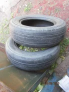Goodyear Eagle RV-S. ������, �/�, ����� 60 % ����