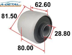 ����������� ������ Tenacity (1302) Aamma1072 Rear, ������ AAMMA1072 ����