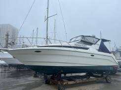 Bayliner. 1991 ���, ����� 10��., ��������� ������������, 500��.�., ������ ����
