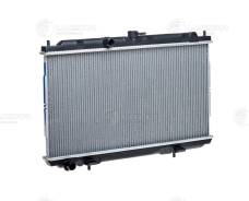  . Nissan Almera N16/Primera P12 (00) MT Luzar LRC14BM LRC14BM 