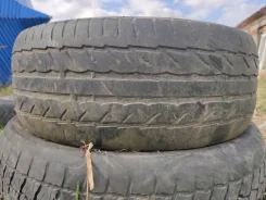 Bridgestone Potenza S03 Pole Position. ������, �/�, ����� 70 % ����
