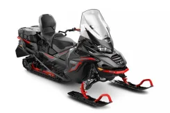 BRP Lynx Commander Limited. ��������, ��, ��� ������� ����