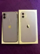 Apple iPhone 11. �/�, 256 ��, ����������, 4G LTE, NFC ����