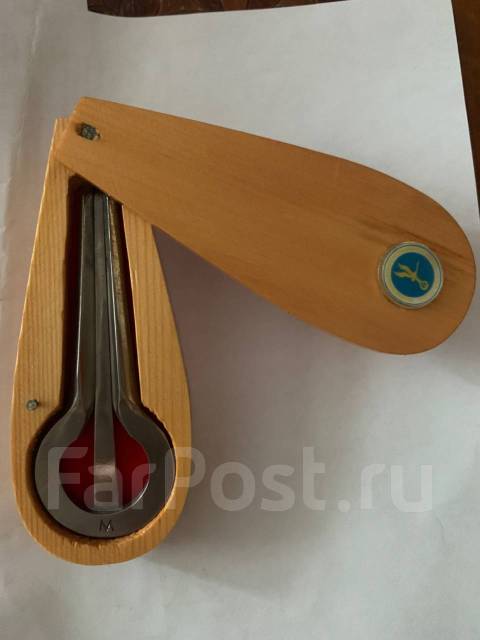 Якутский хомус-варган, б/у, в наличии. Цена: 15 000₽ во Владивостоке