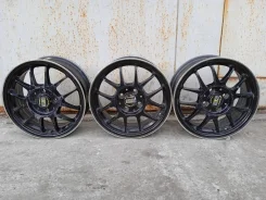 Alcasta M26. 6.0x15", 4x100, ET48, �� 54,1���. ����