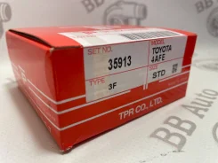 ������ ��������� 4A/7� 35913STD Carina/Spacio/Levin/Carib/Marino 13011-16280 ����