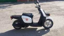 Yamaha Gear. 49����. ��., ��������, ��� ���, ��� ������� ����