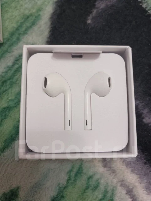 Apple EarPods ����