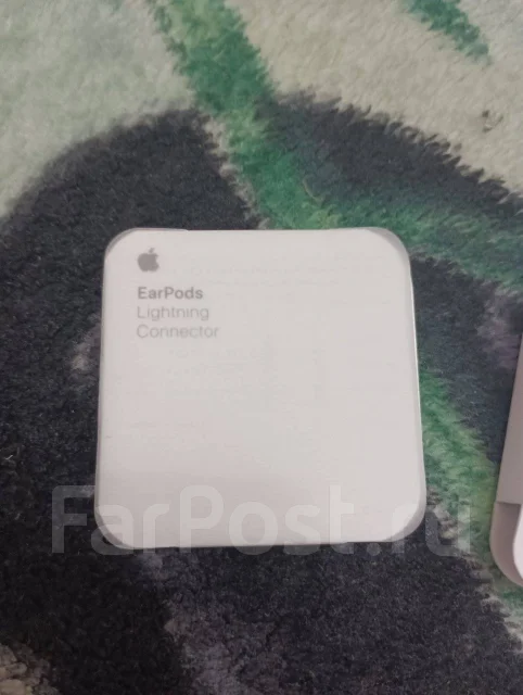Apple EarPods ����