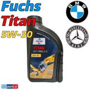 Fuchs Titan GT1 Pro. 5W-30, �������������, 1��. ����